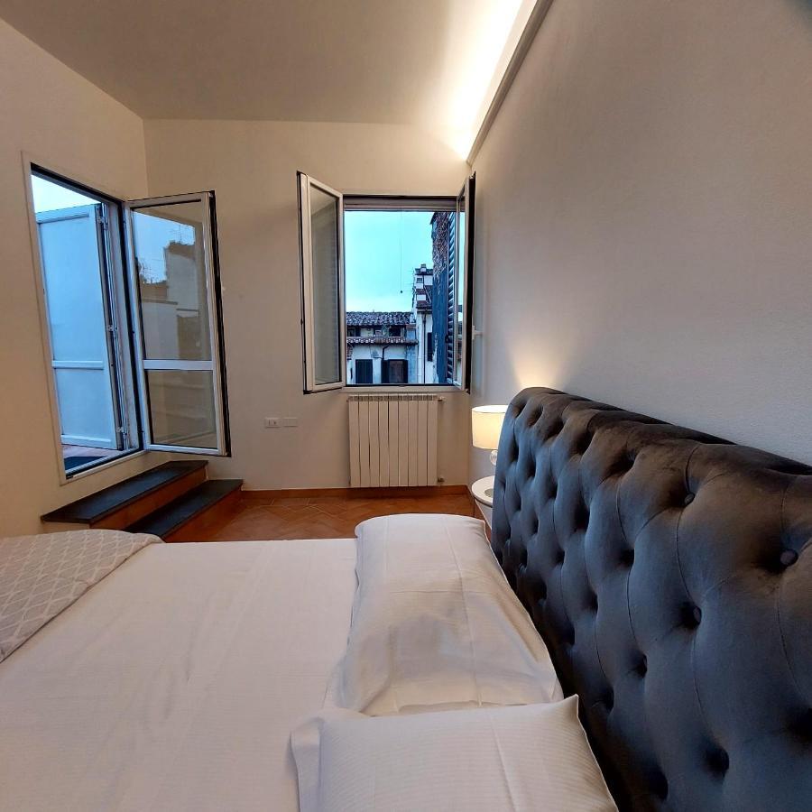 San Marco View Bed & Breakfast Florenţa Exterior foto