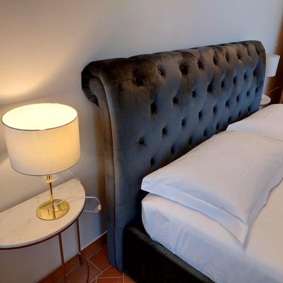 San Marco View Bed & Breakfast Florenţa Exterior foto