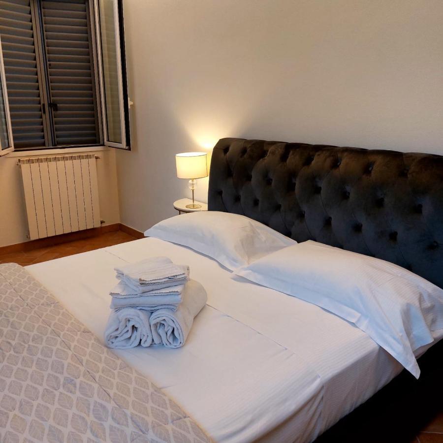 San Marco View Bed & Breakfast Florenţa Exterior foto