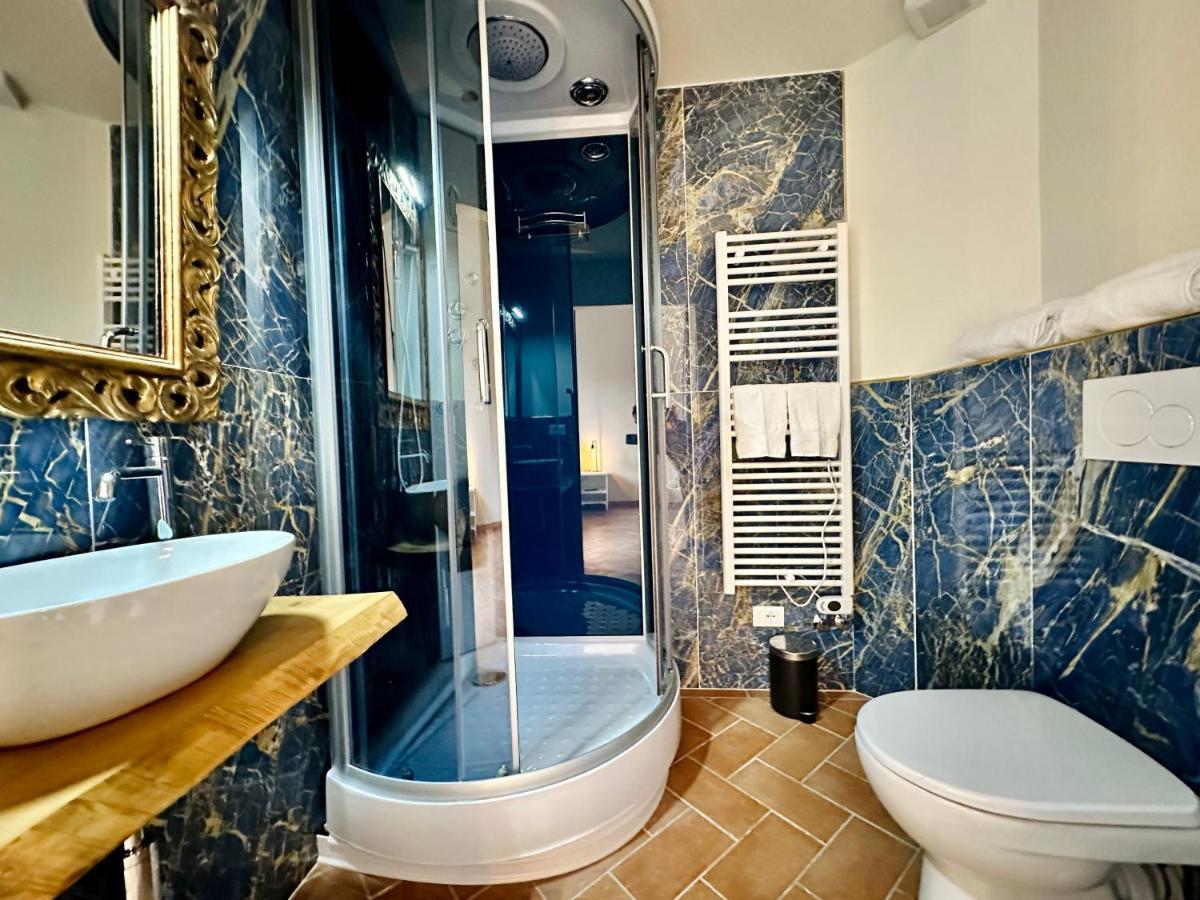 San Marco View Bed & Breakfast Florenţa Exterior foto