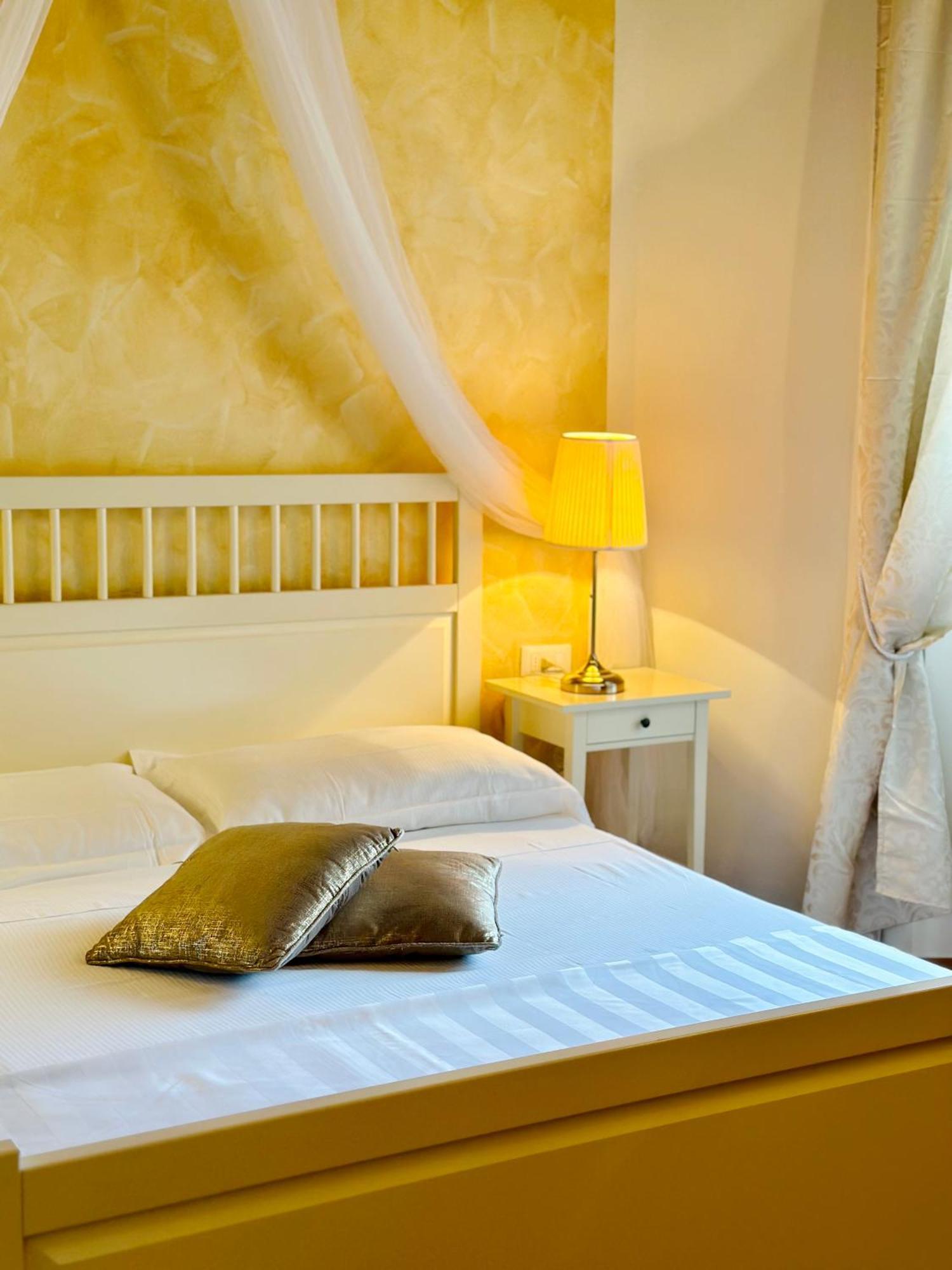 San Marco View Bed & Breakfast Florenţa Exterior foto